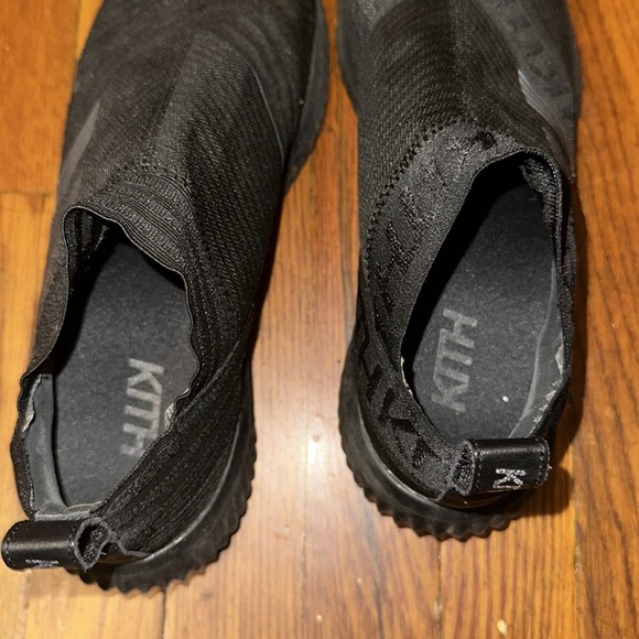 🔥🔥 Adidas x Kith Nemesiz Tango 17 Cobras 🐍 - Picture 7 of 9